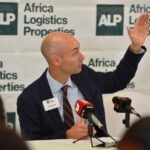 Dollar-denominated REIT and firms in Africa