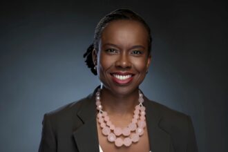 Tokunboh Ishmael Alitheia Capital impact investing