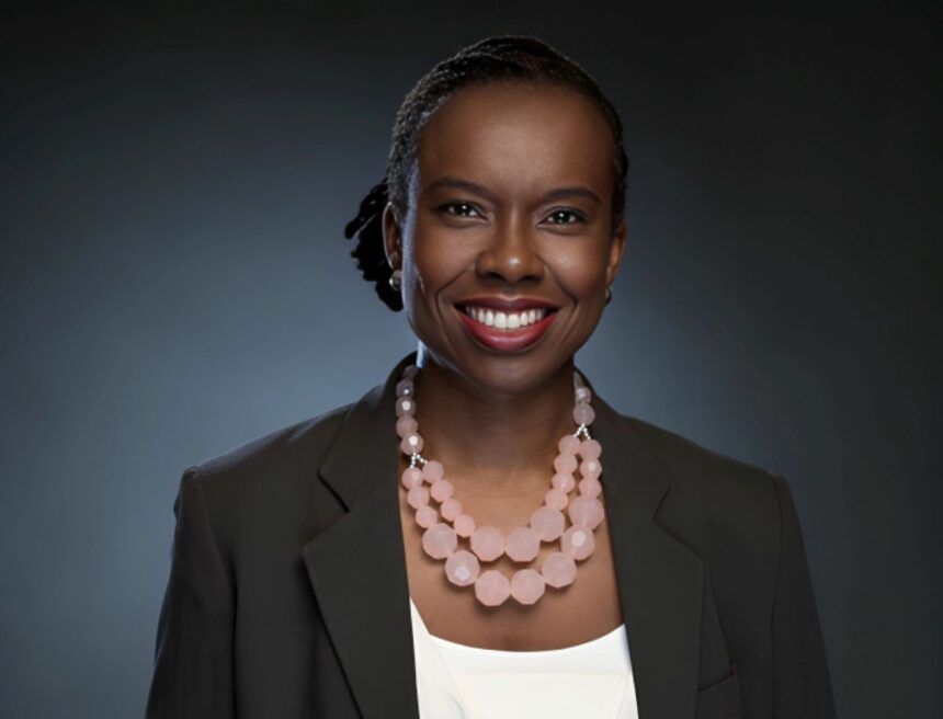 Tokunboh Ishmael Alitheia Capital impact investing