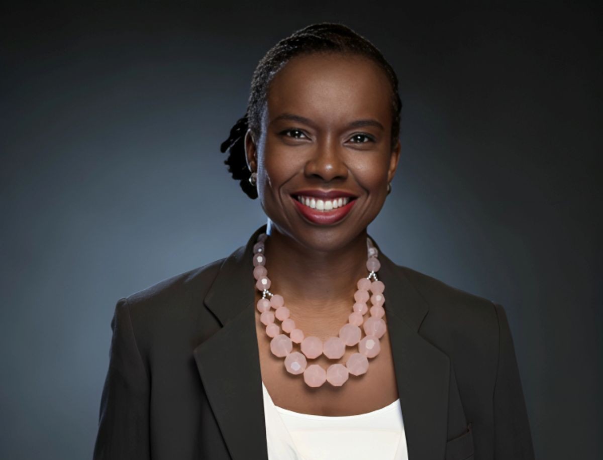 Tokunboh Ishmael Alitheia Capital impact investing