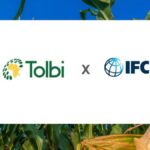 Senegal maize productivity project