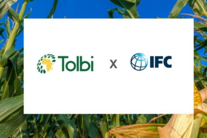 Senegal maize productivity project