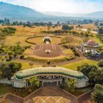 Tourism attraction in Eswatini