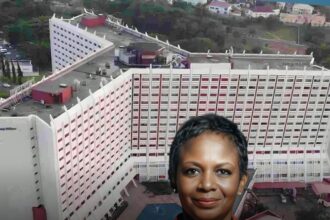 Transcorp Hotels valuation