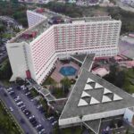 Top 15 listed hotel brands Africa