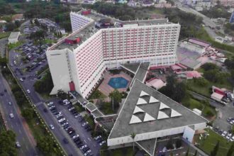 Top 15 listed hotel brands Africa