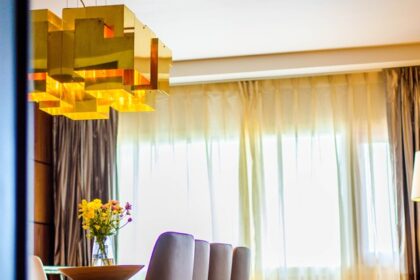 Africa listed hotel companies