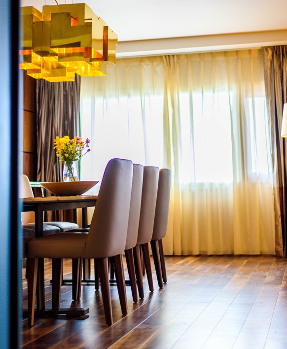 Africa listed hotel companies