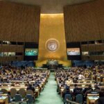 UN declares transatlantic slave trade a crime against humanity