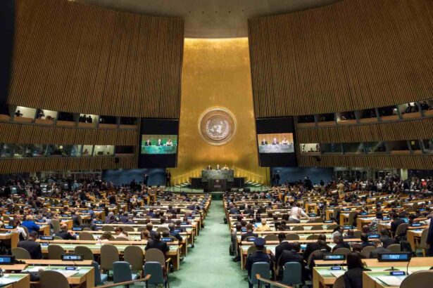 UN declares transatlantic slave trade a crime against humanity