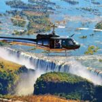Air access lifts Victoria Falls tourism, boosts regional travel demand