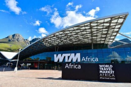 Egypt named Premier Partner for World Travel Market London 2026 as Africa tourism grows