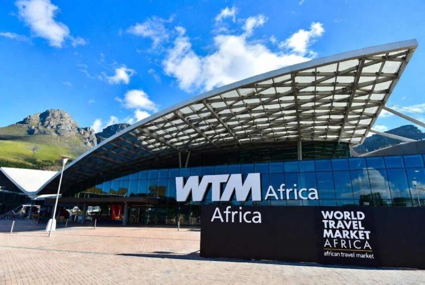 Egypt named Premier Partner for World Travel Market London 2026 as Africa tourism grows