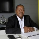 Sam Ngumeni to succeed Woolworths CEO Bagattini