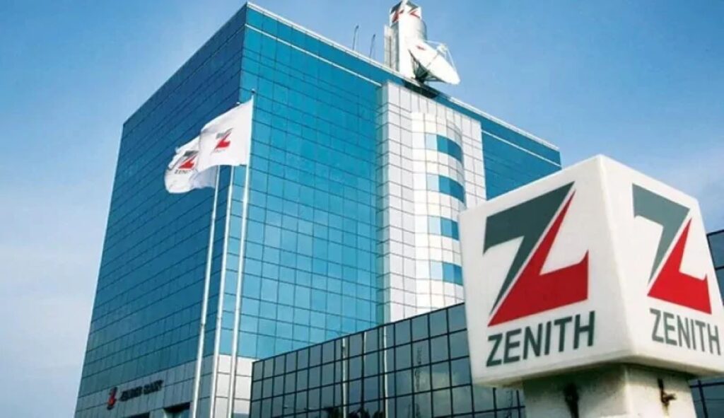 Nigeria’s Zenith Bank opens new branch in Manchester, expanding UK presence