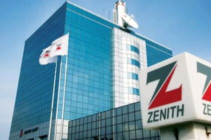 Nigeria’s Zenith Bank opens new branch in Manchester, expanding UK presence