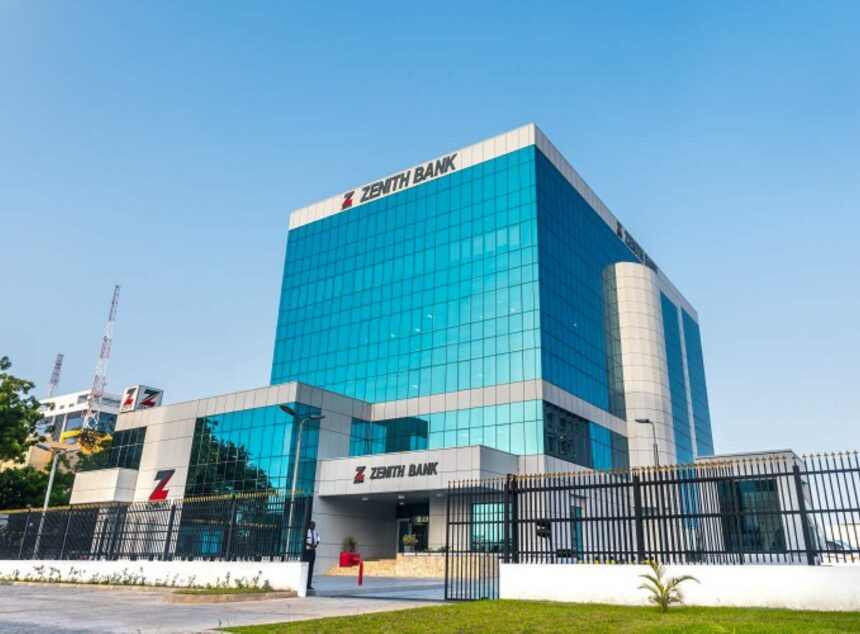 Zenith Bank completes Paramount Bank acquisition in Kenya, expanding cross-border operations and boosting Africa-Europe trade services.