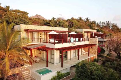 Mozambique’s Bahia Mar Boutique Hotel