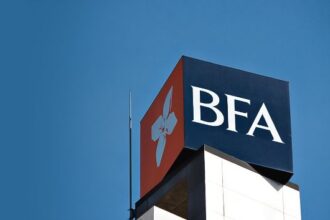 Angola trade finance IFC