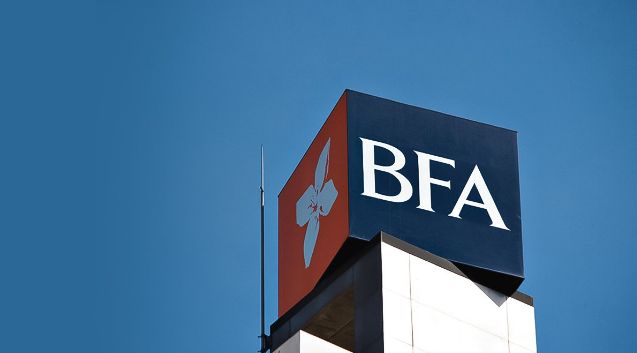 Angola trade finance IFC