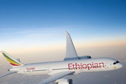 Ethiopian Airlines