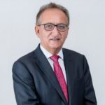 Hitesh Anadkat, Malawian billionaire and co-founder of FMB Capital Holdings.