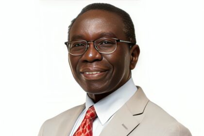 John Kibunga Kimani, Kenyan businessman and Kakuzi shareholder, poised to receive Ksh105.1 million dividend.