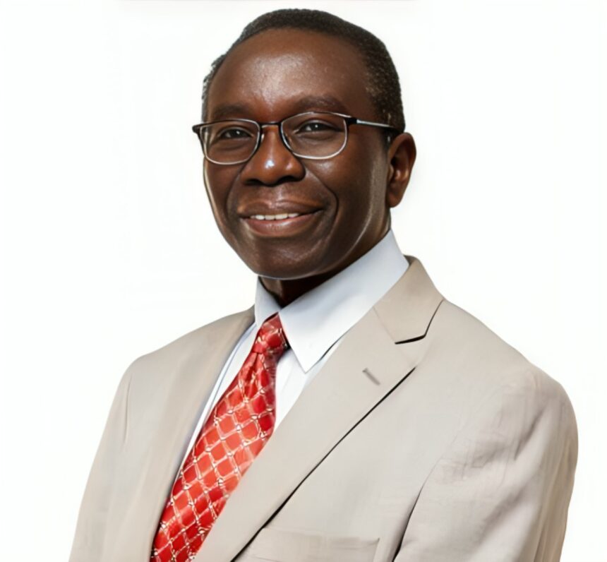 John Kibunga Kimani, Kenyan businessman and Kakuzi shareholder, poised to receive Ksh105.1 million dividend.