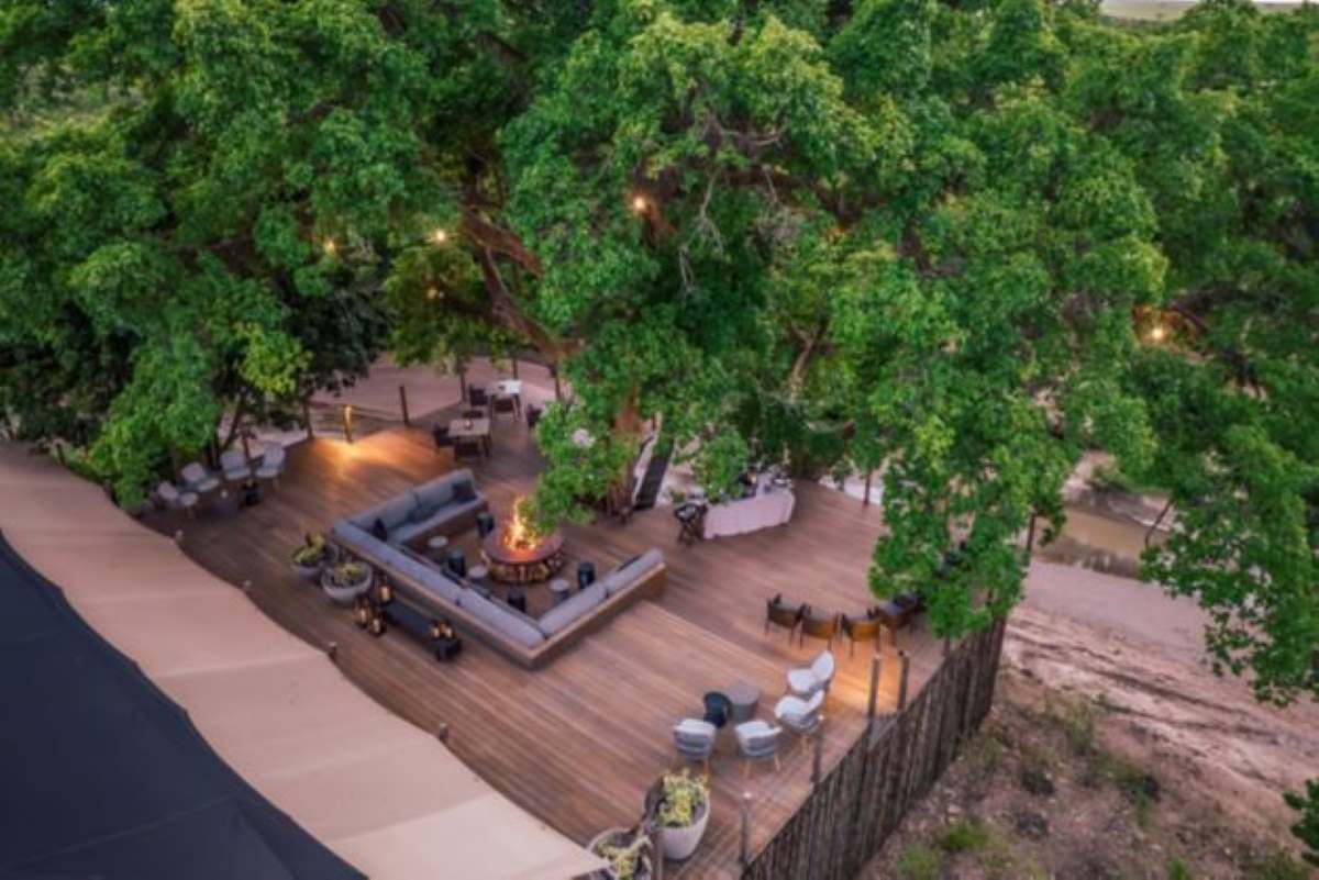 JW Marriott Masai Mara Lodge elevates luxury safari in Kenya