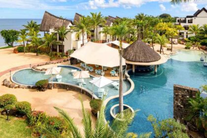 Le Jadis Beach Resort Mauritius wins top Africa travel honor