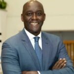 Africa electrification Mission 300