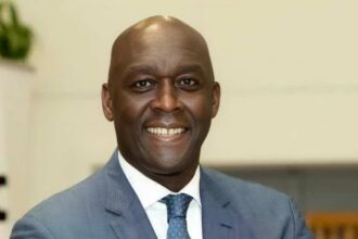 Africa electrification Mission 300