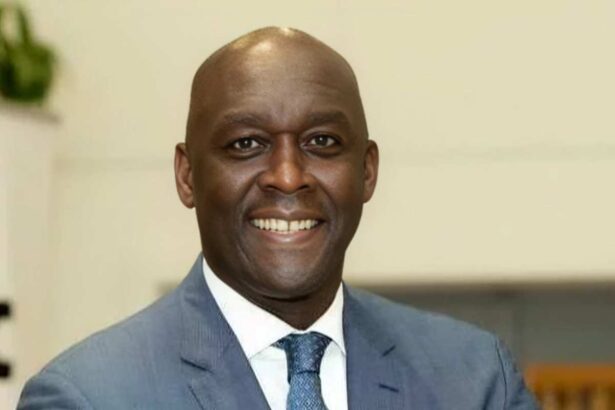 Africa electrification Mission 300