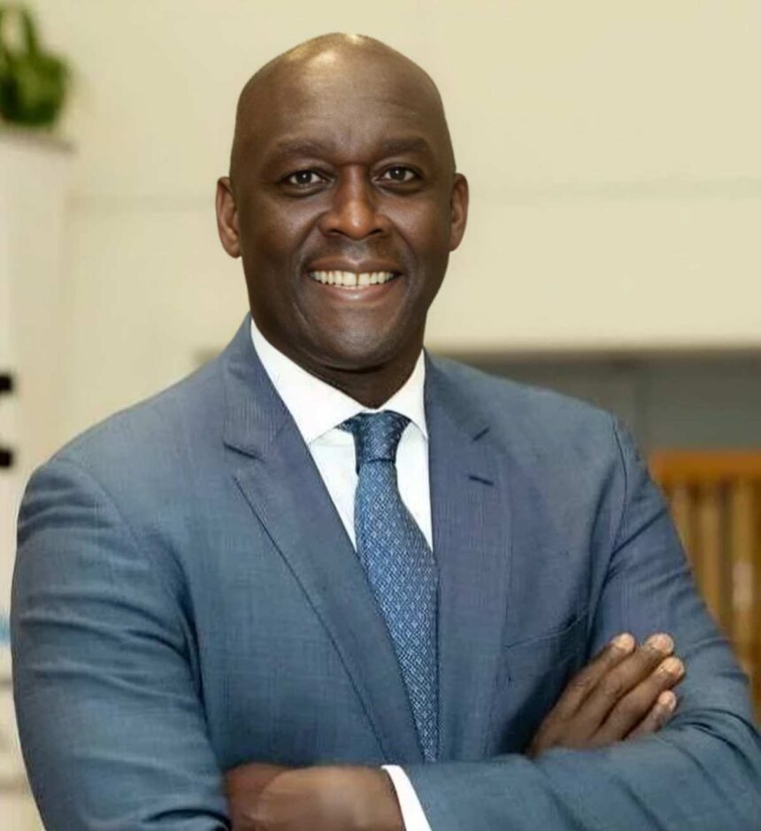 Africa electrification Mission 300