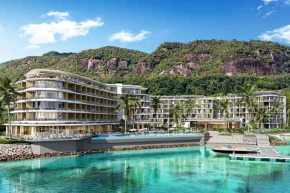 Meliá expands into Tunisia with five resorts by 2030