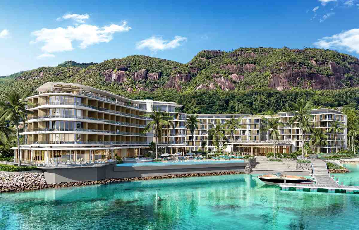 Meliá expands into Tunisia with five resorts by 2030