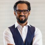 Mohammed Dewji, Tanzania’s richest man and CEO of MeTL Group.