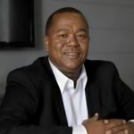 Sam Ngumeni, incoming CEO of Woolworths Holdings, awarded $3 million in shares