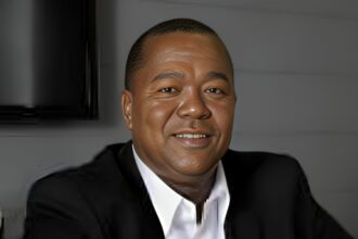 Sam Ngumeni, incoming CEO of Woolworths Holdings, awarded $3 million in shares