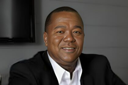 Sam Ngumeni, incoming CEO of Woolworths Holdings, awarded $3 million in shares