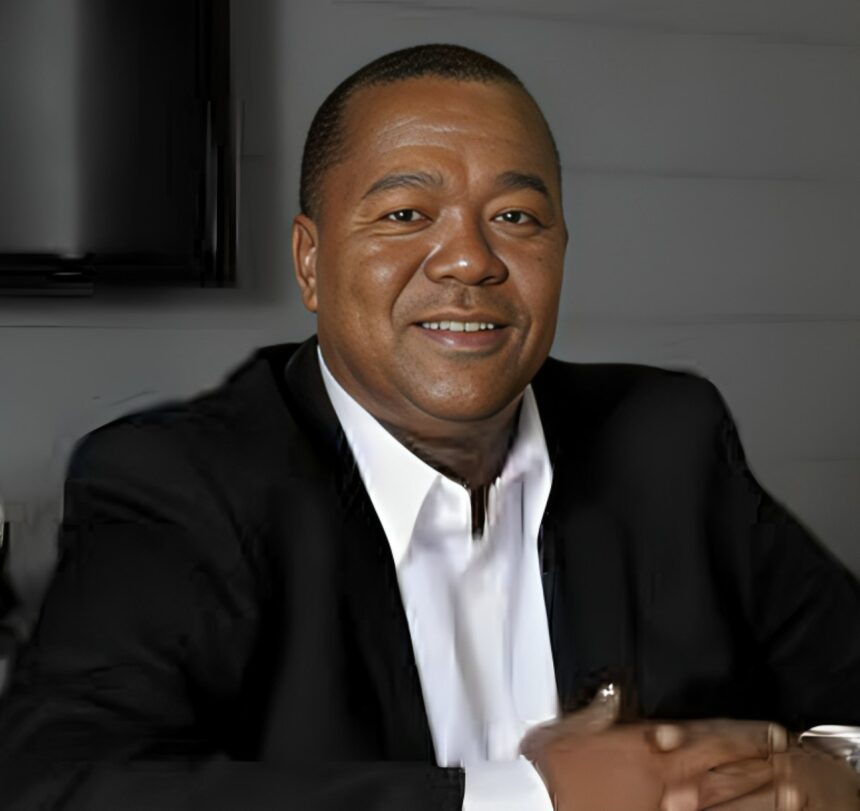 Sam Ngumeni, incoming CEO of Woolworths Holdings, awarded $3 million in shares