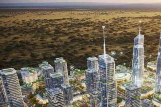 10 African cities leading the smart tech revolution