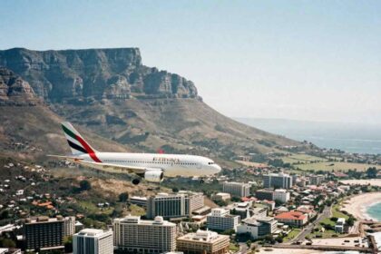 Visitors from the UK, U.S., Germany and Zimbabwe drive South Coast tourism boom.