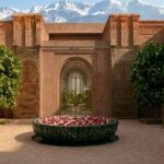 Virgin Limited Edition, Marrakech Hotel-exterior