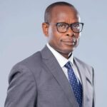 Vizenge Kumwenda NICO stake