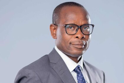 Vizenge Kumwenda NICO stake