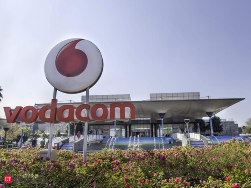 Vodacom unveils 2026 SDG Innovation Accelerator to back African startups