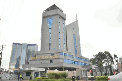 IFC $50 million ZEP-RE guarantee