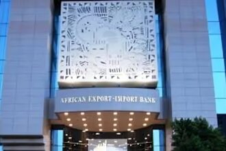 Afreximbank