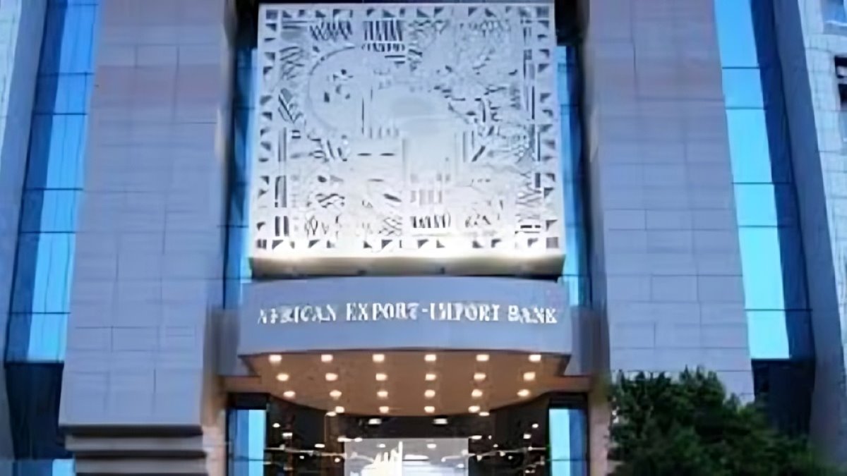 Afreximbank